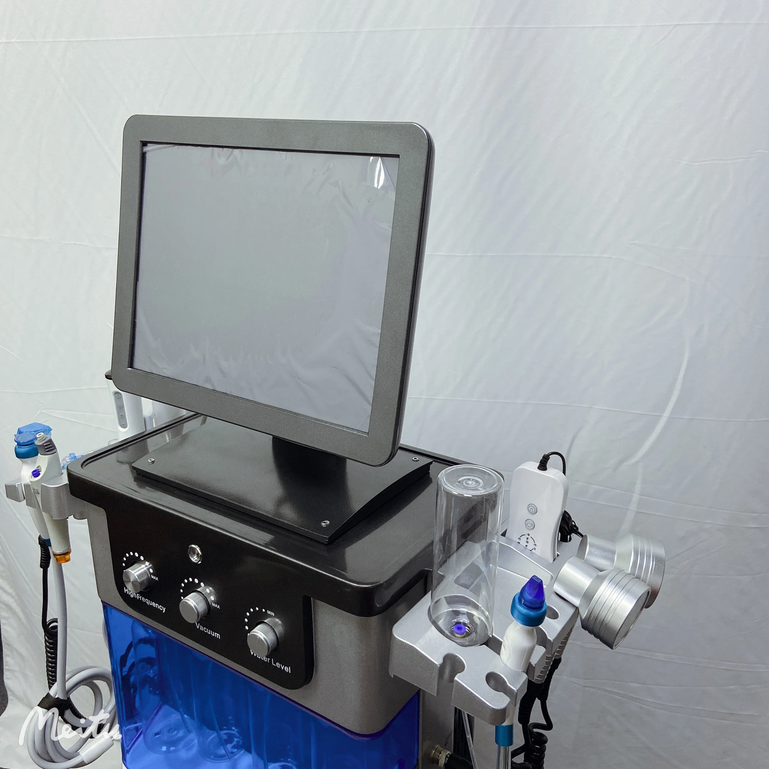 Оригинальные Насадки для гидравлического аппарата hidrafacy насадки ухода за кожей