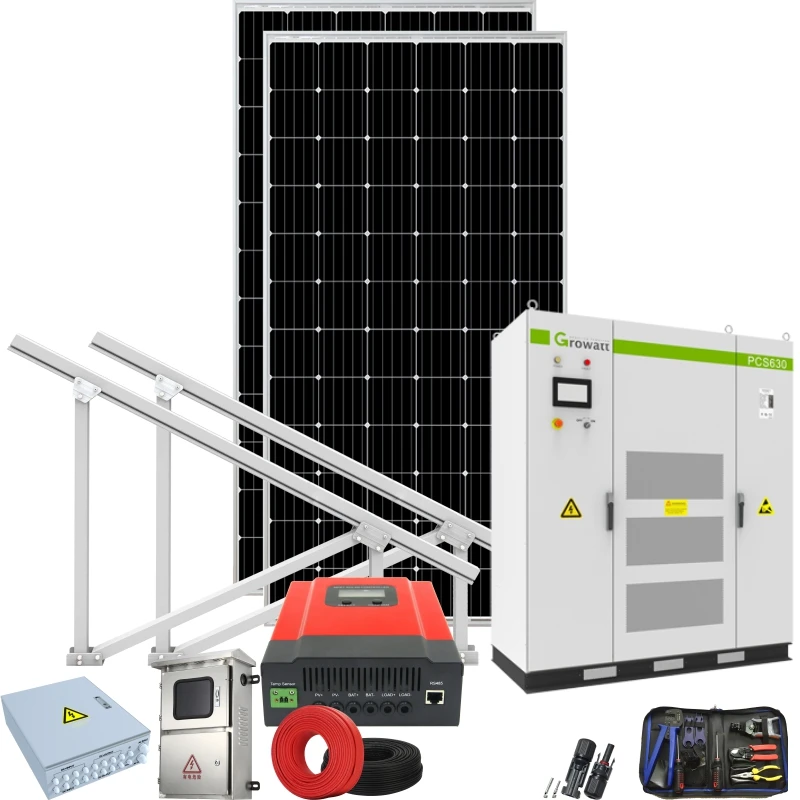 
5kw grid tie hybrid 6 kw 10kw grid tied solar inverter kit 5000w solar power energy system// 