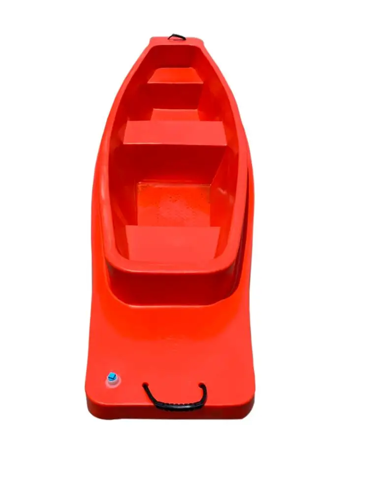 
Best Seller THAI TRADITIONAL Rowing Boats Small Rubber Boat Fishing OEM/ODM from Thailand 