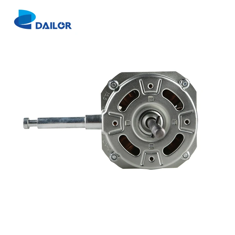 Wall hanging mount ventilation exhaust fan air cooling ac fan motor high quality stator