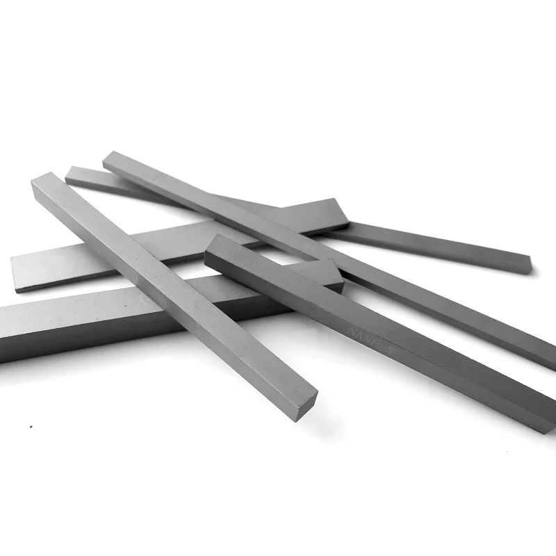 YG8 Tungsten carbide flat K10