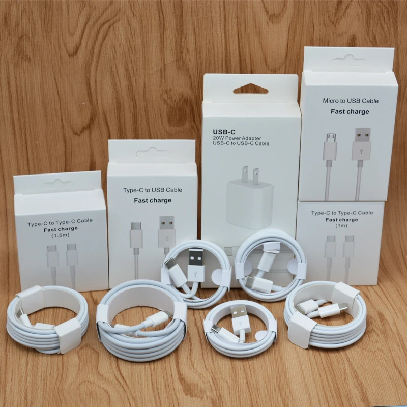 Китай оптовая продажа Аксессуары для мобильных телефонов Iphone Usb-кабель в проводах