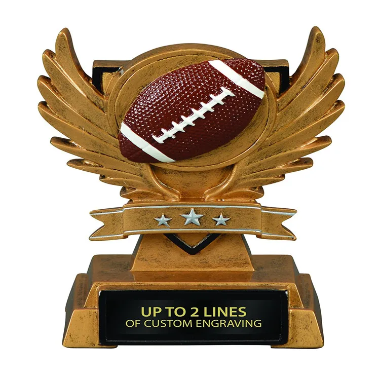 Victory Wing Trophy