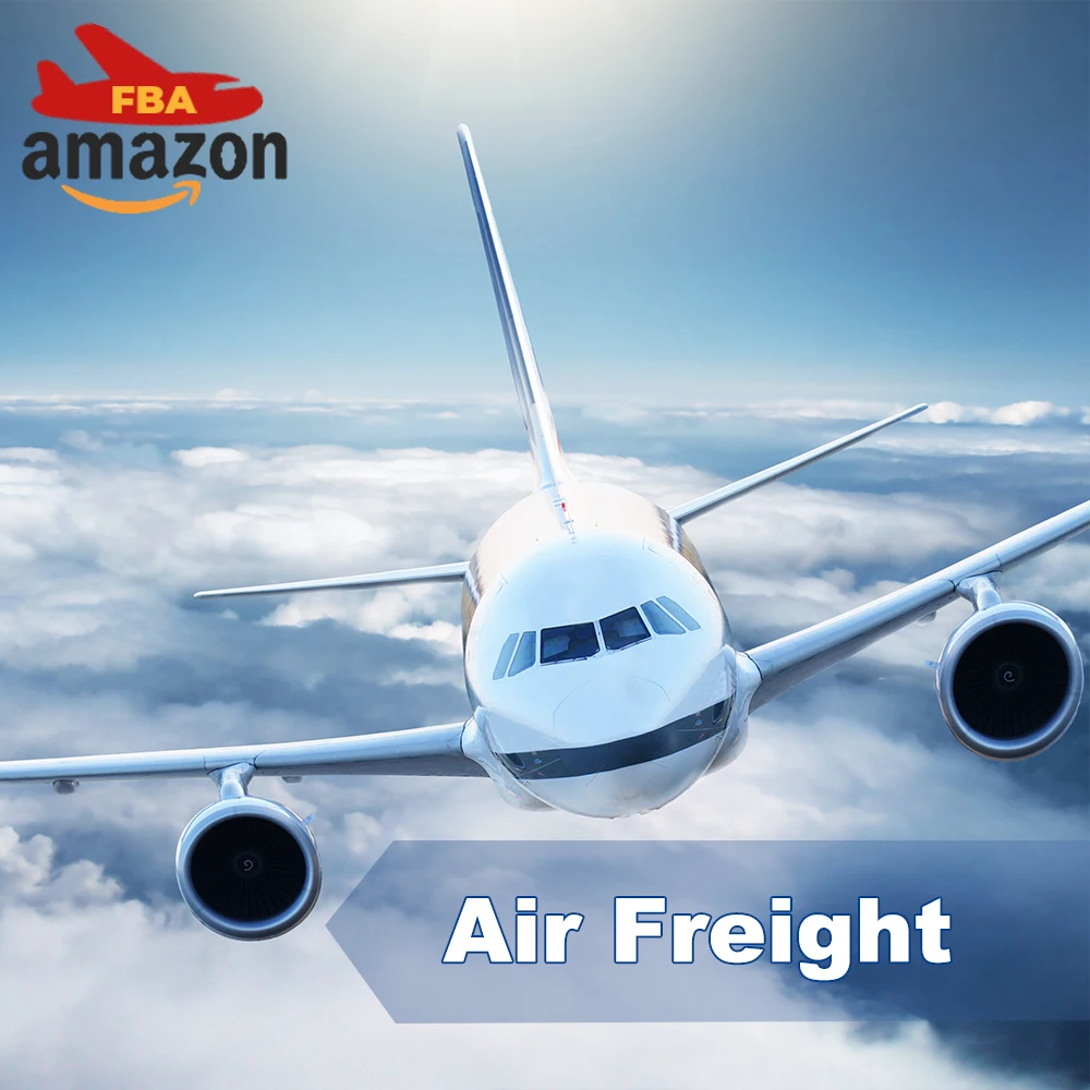 top seller door ship cost warehouse from qingdao hong kong china to us usa amazon fba agent service rates air shipping