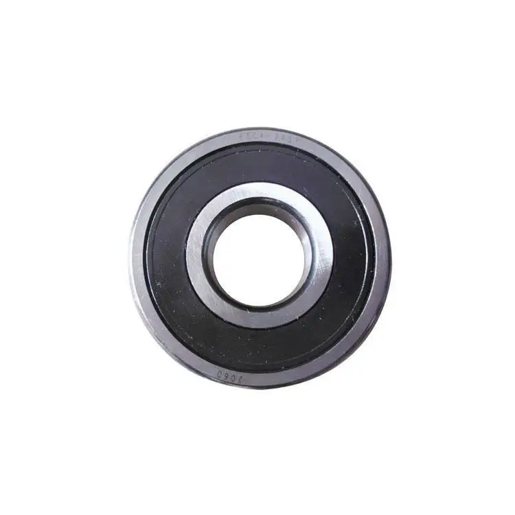 6012-RS1 Factory Supply Deep Groove Ball Bearing 6012-2RS1 60x95x18 mm