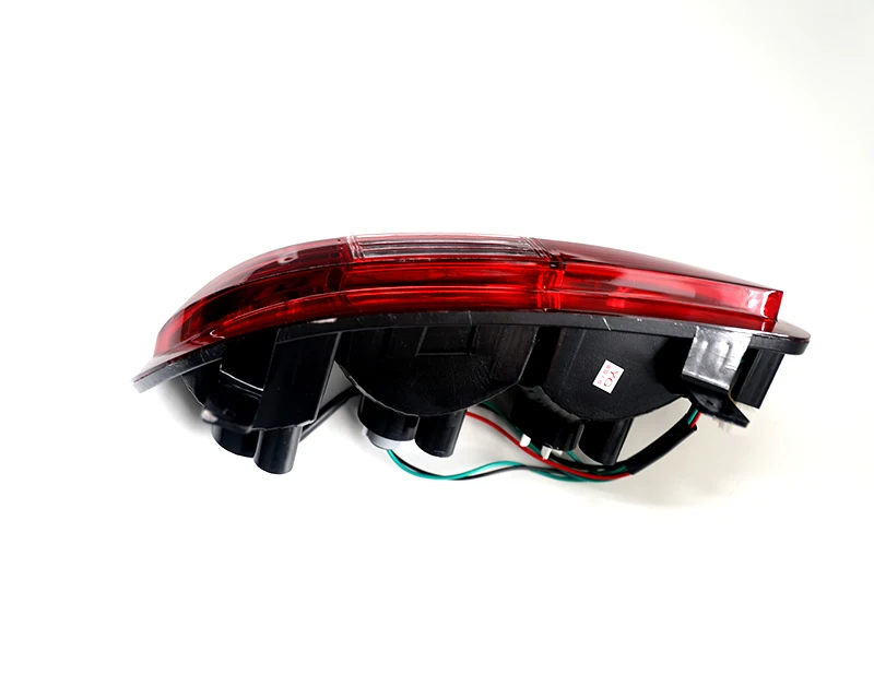 DFACFencon 580 rear left fog lamp assembly  no code  Applicable Car ModelFencon 580