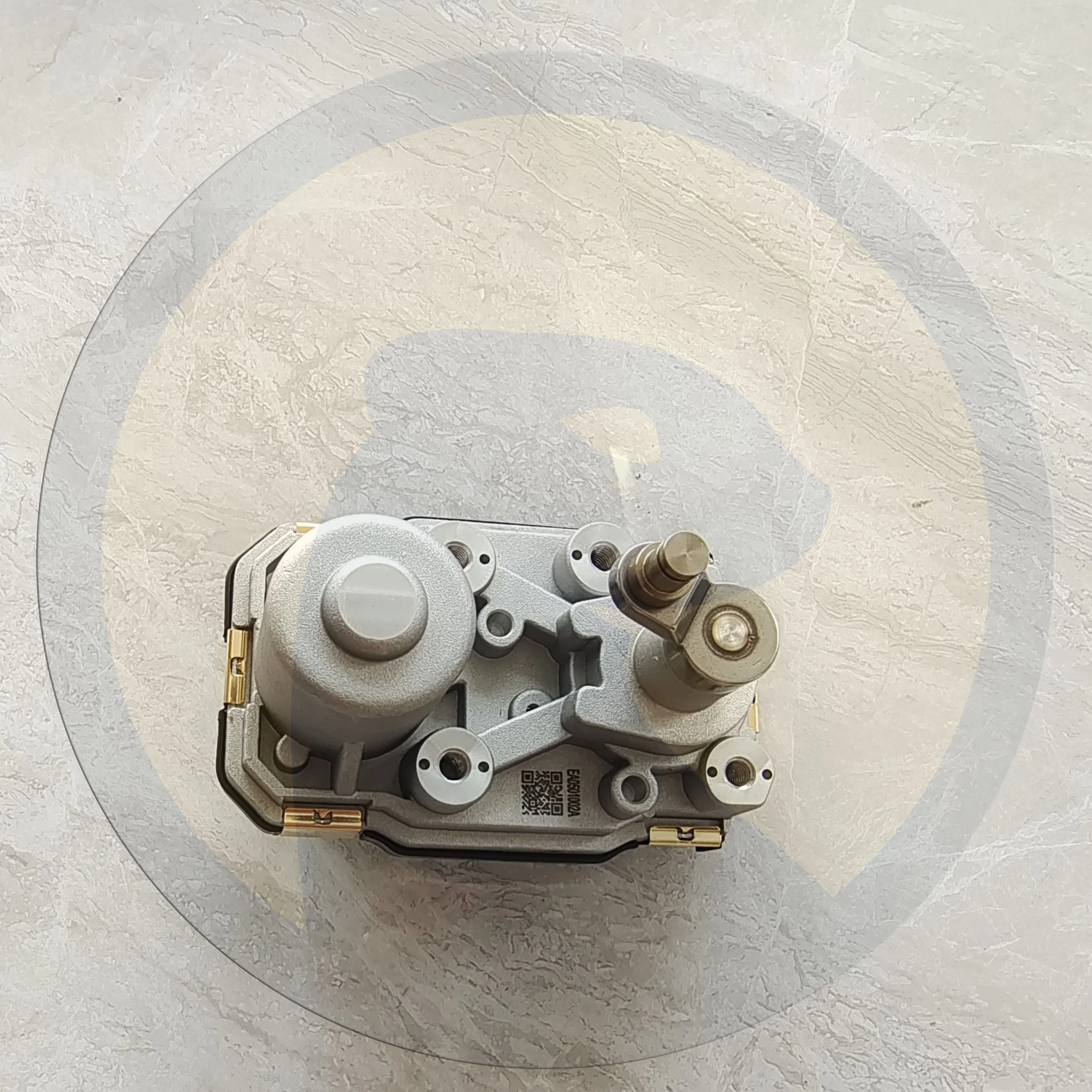 Tattec Turbo Electronic Actuator For Hyundai ix35 2.0 CRDI 28235-2F200 28235-2F250C
