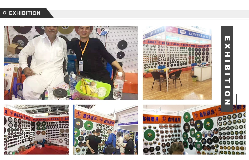 2022 Durable grinding wheel cutting discsThin cutting disc abrasive cut off wheel