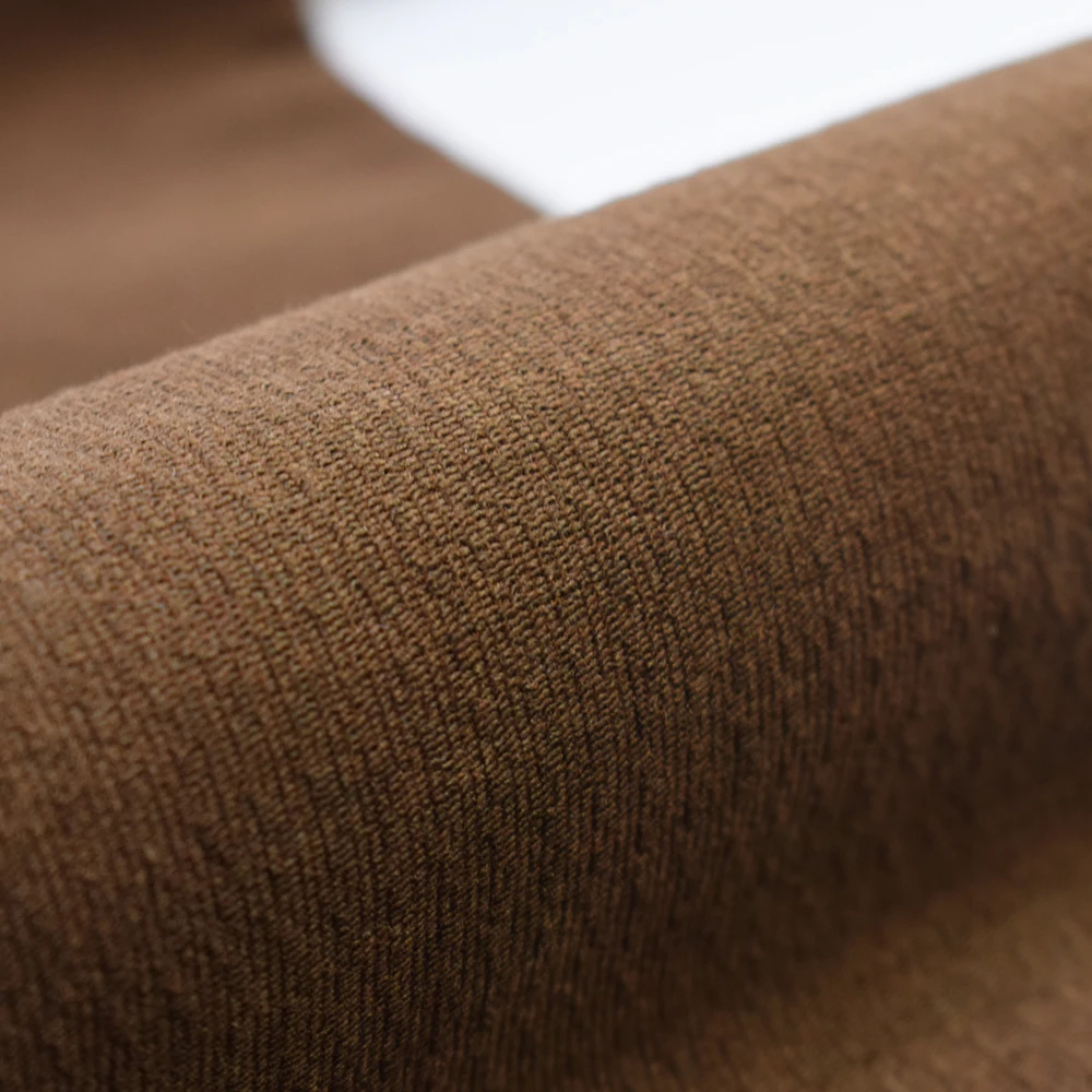 
high quality corduroy modal fabric for garment 