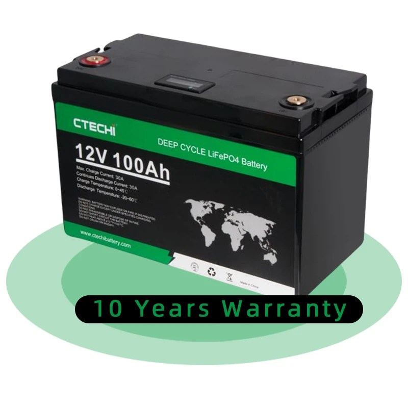 Lifepo4 12 v 100AH 200 AH RV литий-ионный аккумулятор караван мА/ч. Вольт 24v 48v 80ah 100 ah морской электрический лодочный мотор