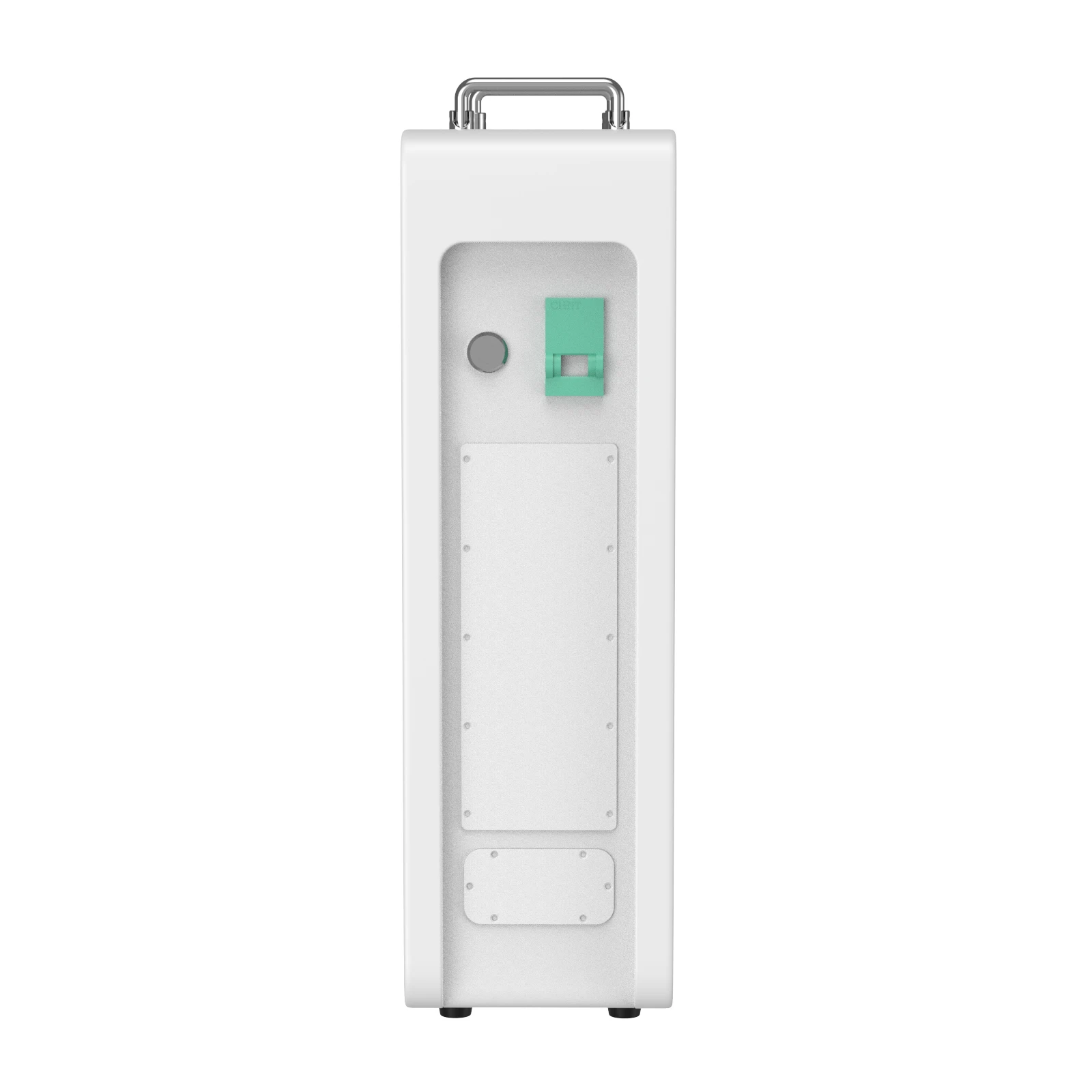 JIEYO 48V 51.2V Wall-mounted Hybrid Grid Home Use Storage System Solar Power Generators Lifepo4 Batteries