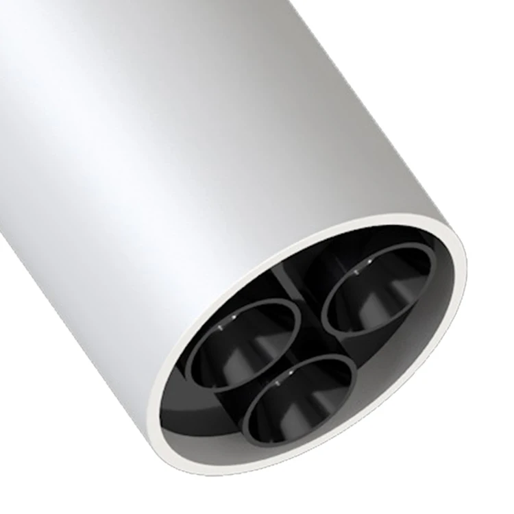 ALLWAY Adjustable Color Changing Ceiling Dimmable Spot Lighting Surface Mounted Shop Led Track Light