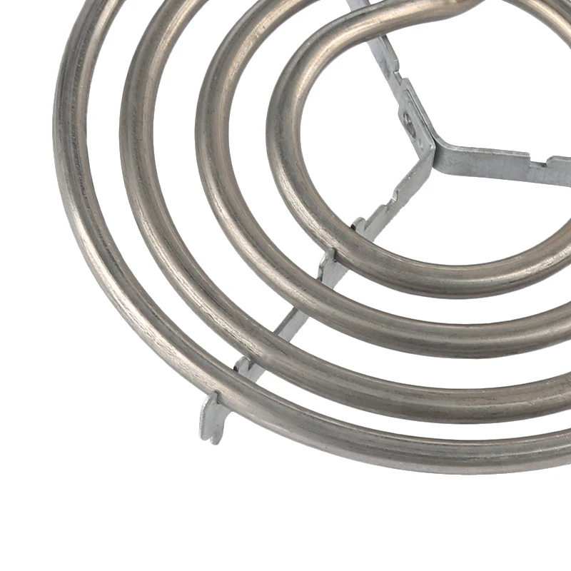 
Factory electric burner cooker coil tube heater tubular heating element hot plate for cooking with tripod 