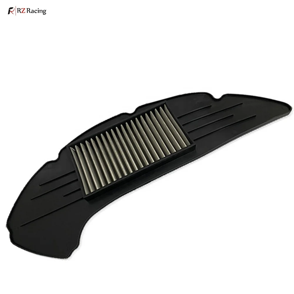 
 Запчасть для мотоцикла, крышка воздушного фильтра мотоцикла для Yamaha N Max  