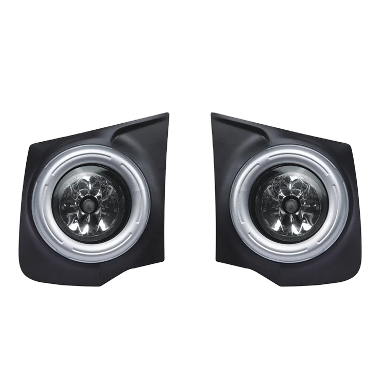 fog light Auto Parts Accessories Car Fog Light waterproof pentair fog light For Mitsubishi Triton L200 2015 2016 2017
