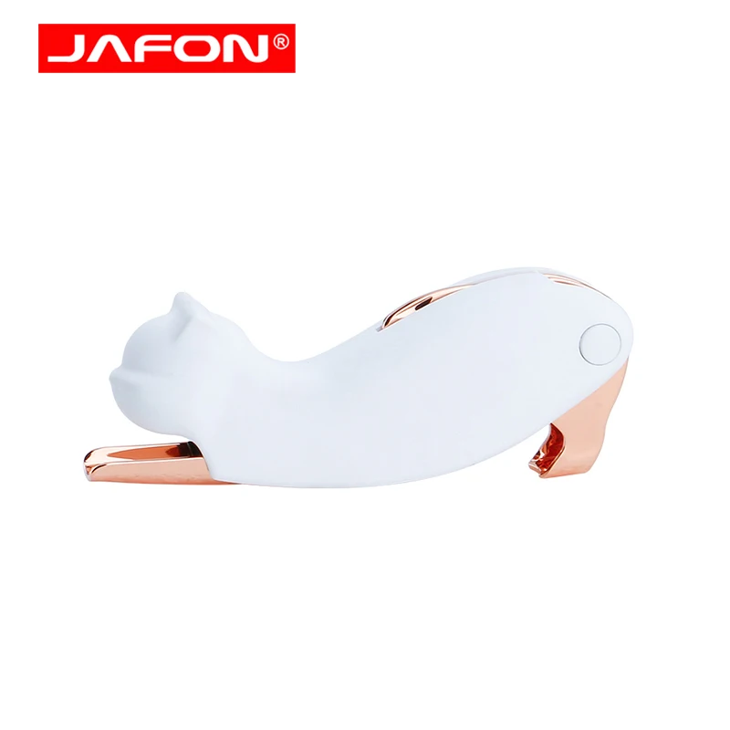 Original Cat Shape Stainless Steel Wine Opener Professional Waiters Bottle Corkscrew