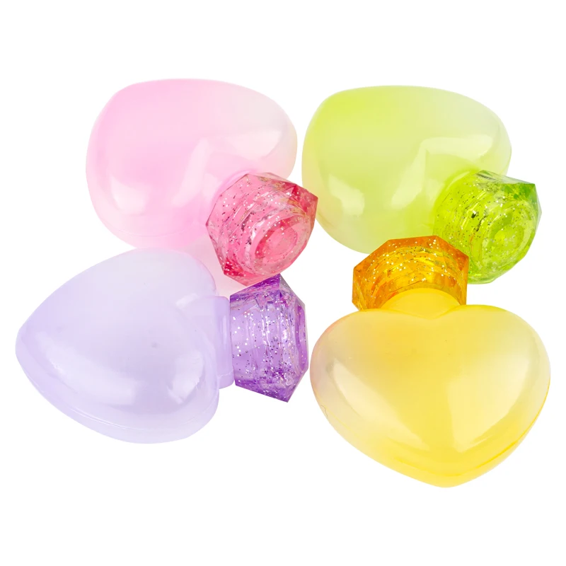 Mini small plastic sauce squeeze ketchup bottle packaging bottle for takeout food