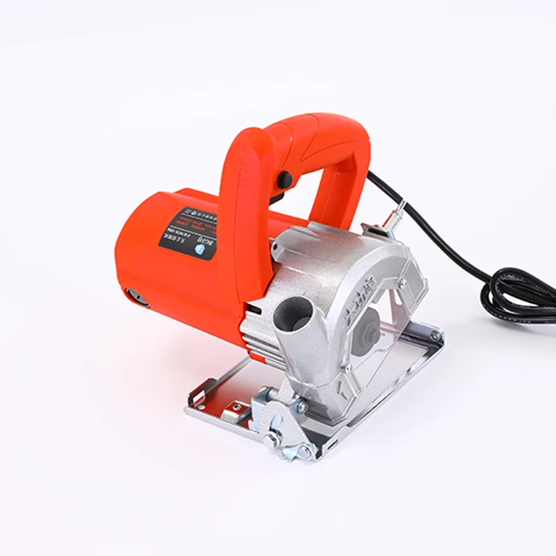 High Power Marble Cutting Machine Portable Household Small Ceramic Tile Wood Stone Steel Slotting Mini Electric Circular Saw