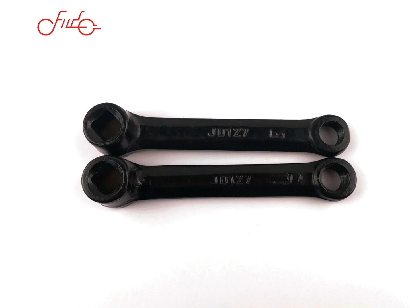 Custom Machining Service Bicycle Crank & Chainwheel MTB Crankset Bike Bicycle Crank Bike Part