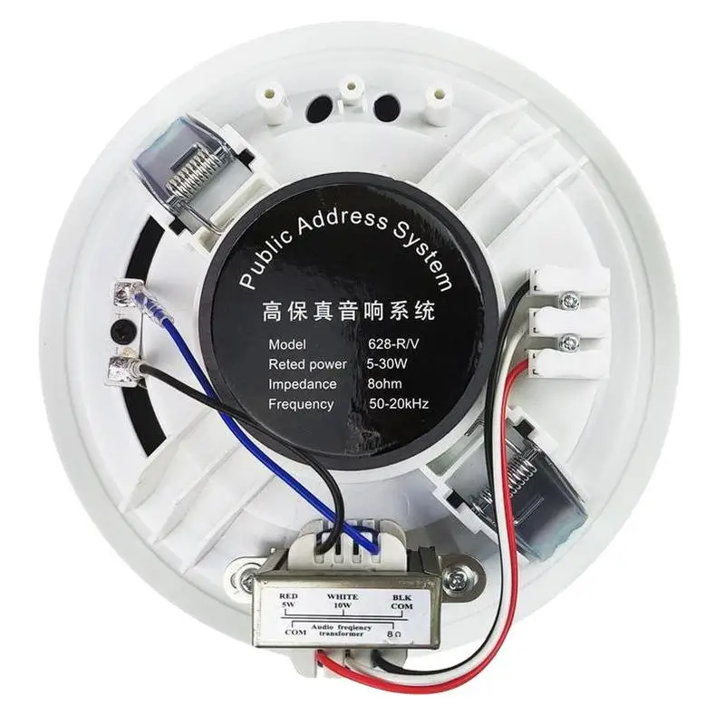 Speaker 5 inch With lautsprecher speakers And Active 5 inch Wireless Studio Mini Flip 6 Speaker