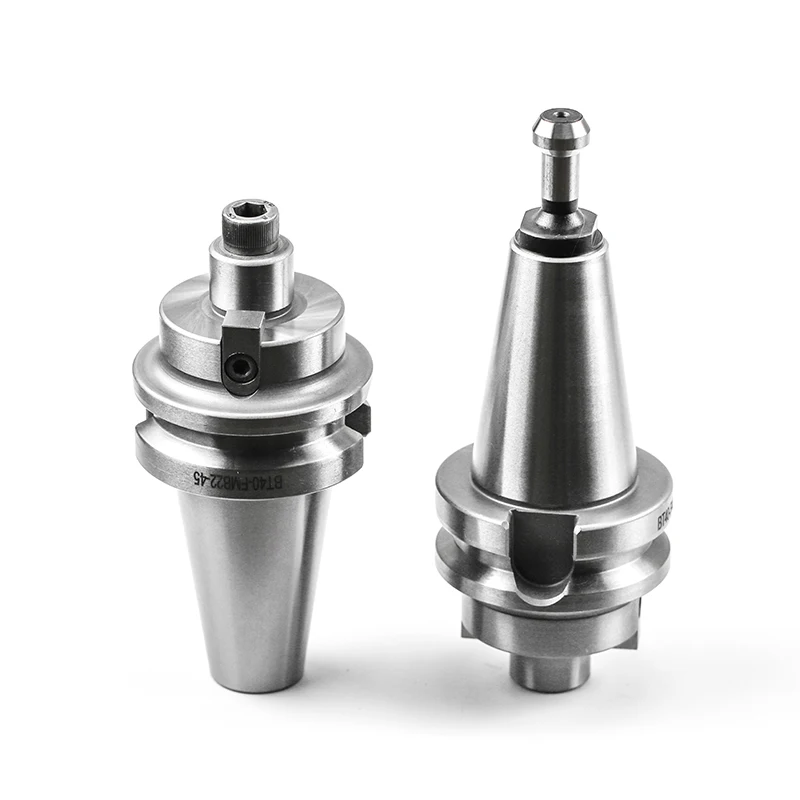 Высокоскоростная лицевая мельница Arbor BT40 FMB22/27/32/40 100 150 200 каркасная фреза для фрезерного станка CNC