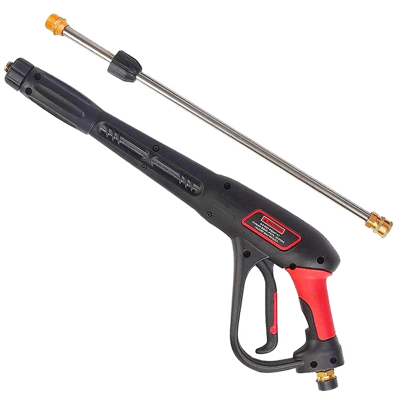 Water Jet High Pressure Cleaner Washer Machine Car Wash Gun