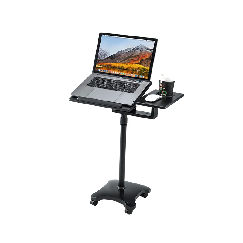 adjustable laptop table
