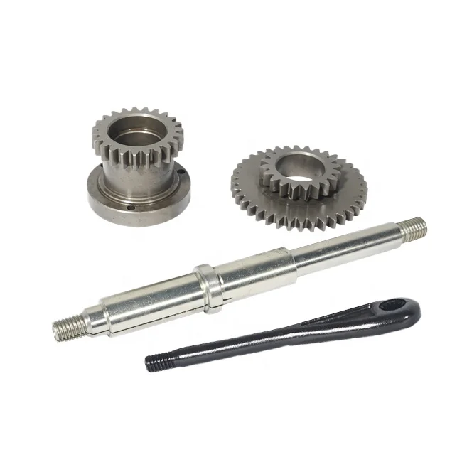 High quality custom  machine driving gears wheel