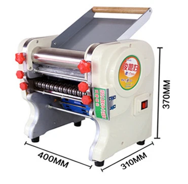 Electric Noodle Making Machine   Noodle Press Machine   Noodle Maker Machine