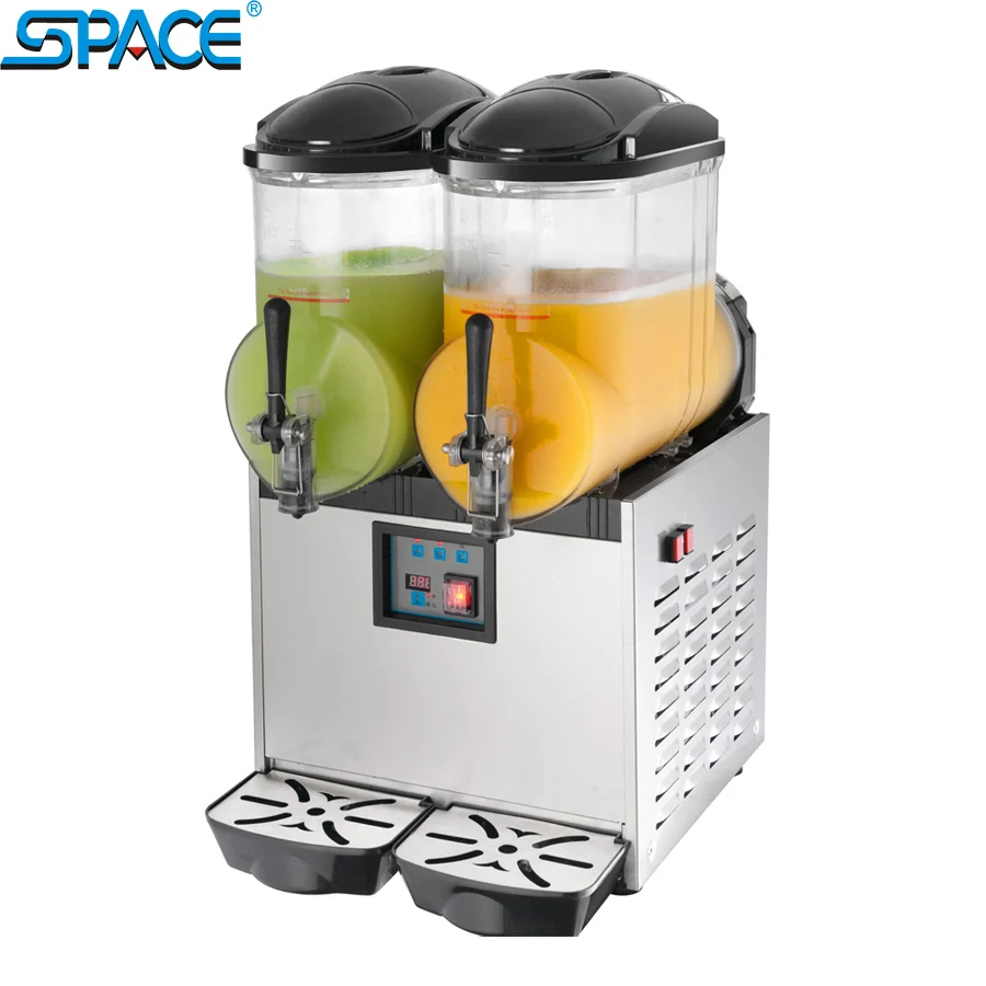 Used margarita machine for sale table top slush machine for sale table top granita slush machine with factory price