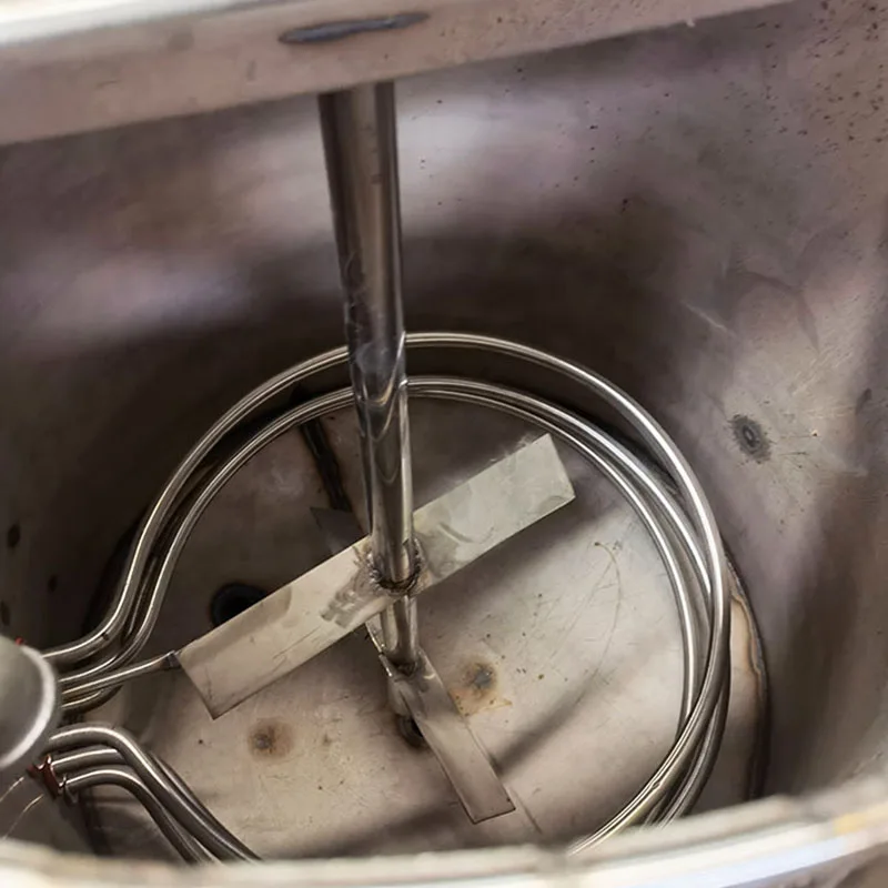 China Crude Oil Refinery Manufacturers Small Biodiesel Distillation Equipment Waste Oil To Gasoline Petrol