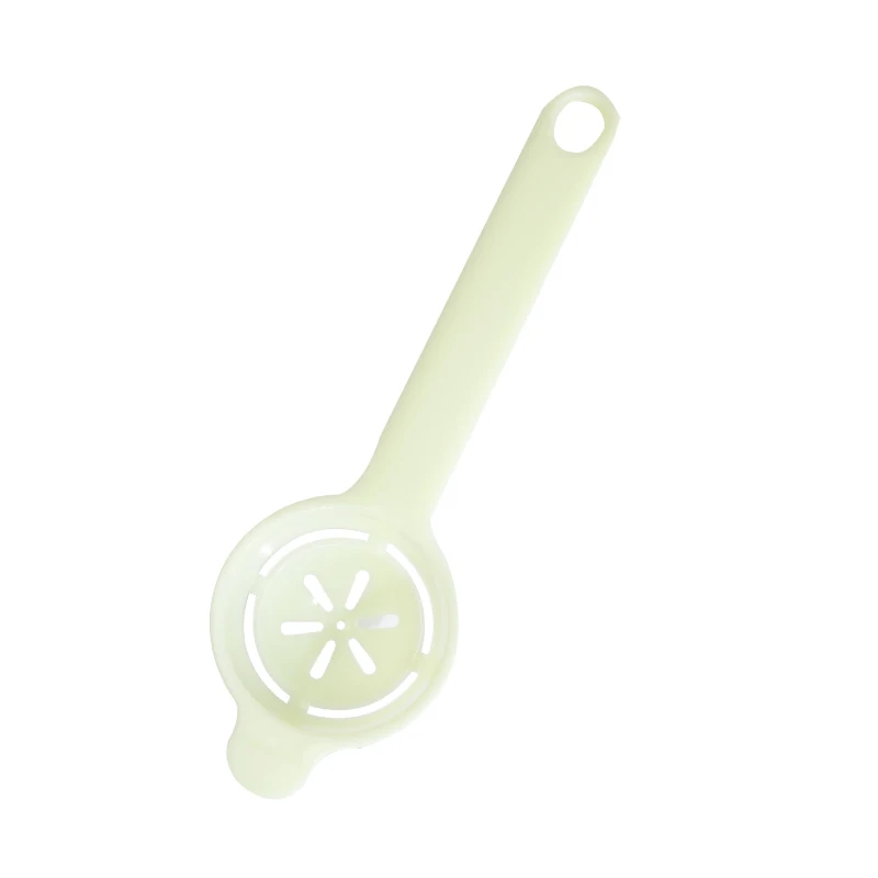 Long Handle Egg Separator Egg Yolk Separator Egg Separator For Baking And Cooking