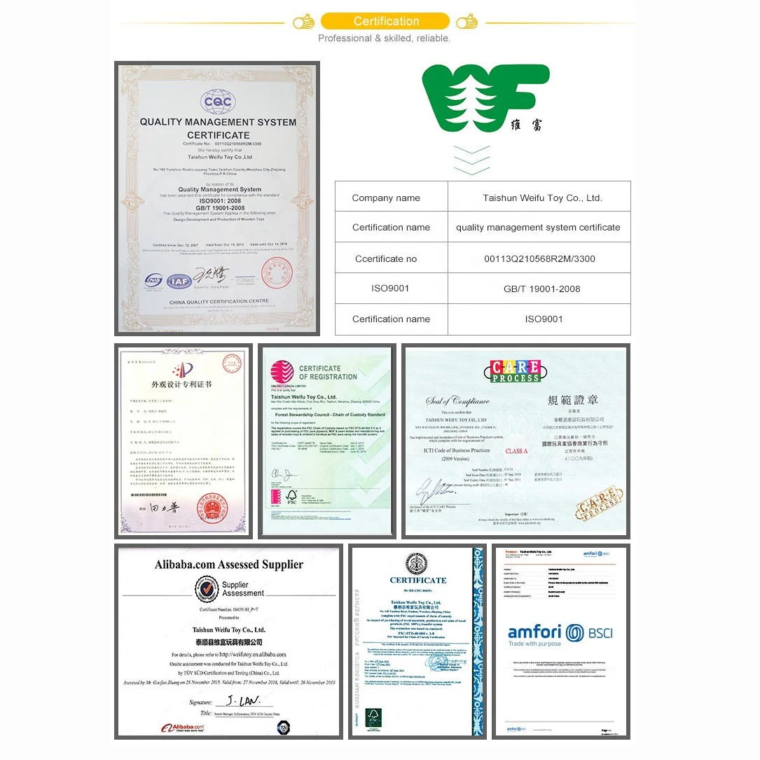 WF 2023 can children favorite doll house pink luxury DIY dollhouse Custom wholesale wooden pink doll house for girls gift