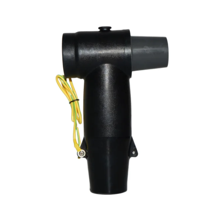 T Junction Connector