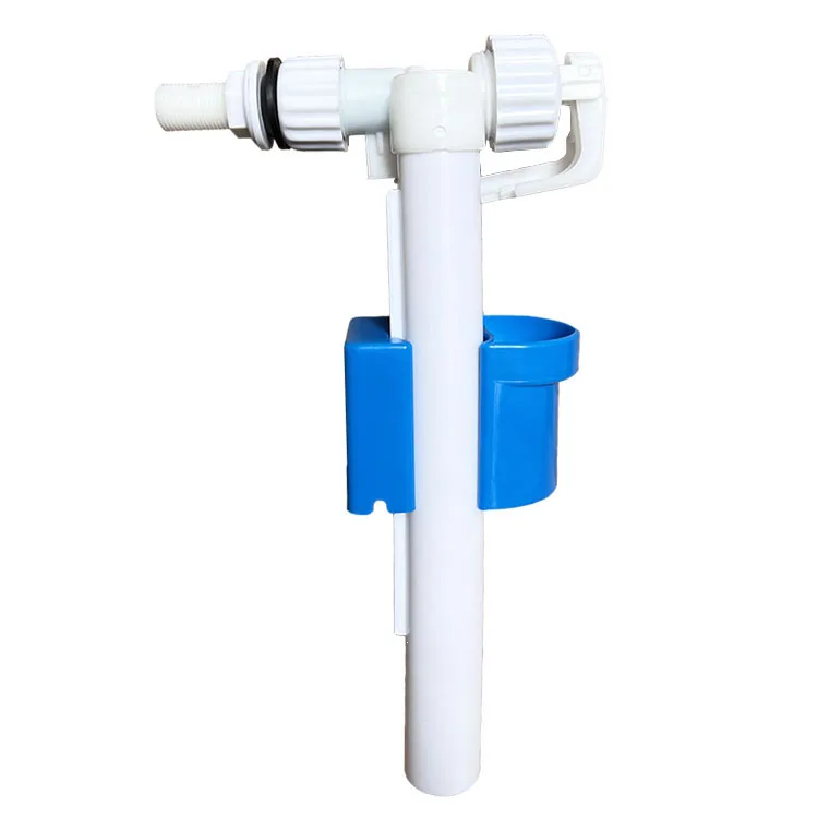Special custom Perfect quality Adjustable Type Side Connection Toilet Fill Valve