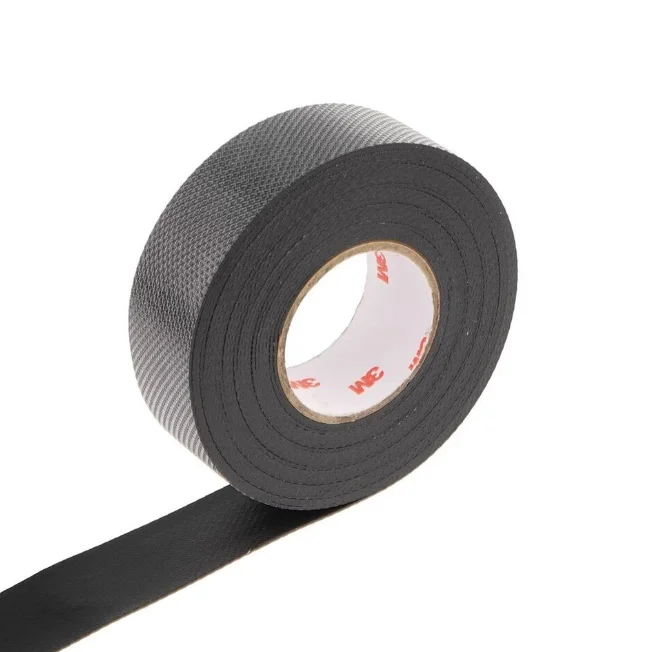 Hot Selling 3M Tape 23 Rubber Splicing Tape with Competitive Price 23# Self-Fusing Electrical Insulation Tape