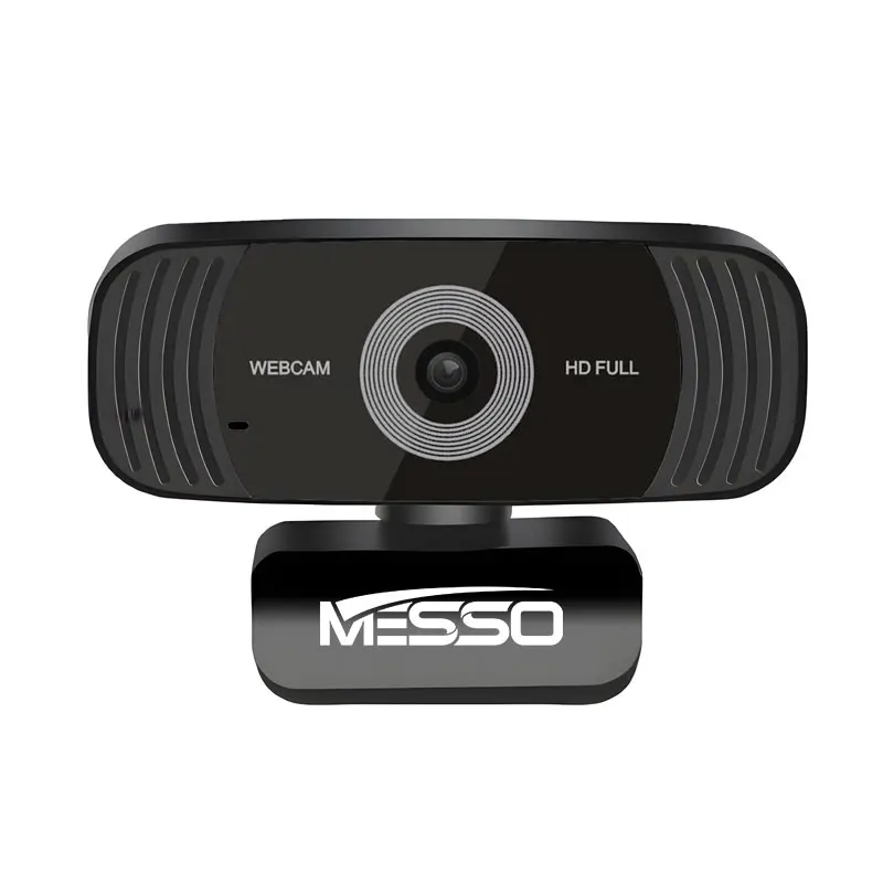 4K 2022 Hot Sale HD 1080P USB Auto Focus Free Driver with Built-in digital Microphone Webcam Camera 2K 1080P 720P Webcam Camera