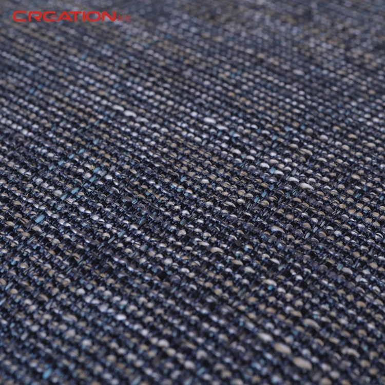 Cheap Hotel Furniture Italy Star Hotel Project Stainless Steel Base Rotating Deep Blue Genuine Leather Sofa Chair For Hotel