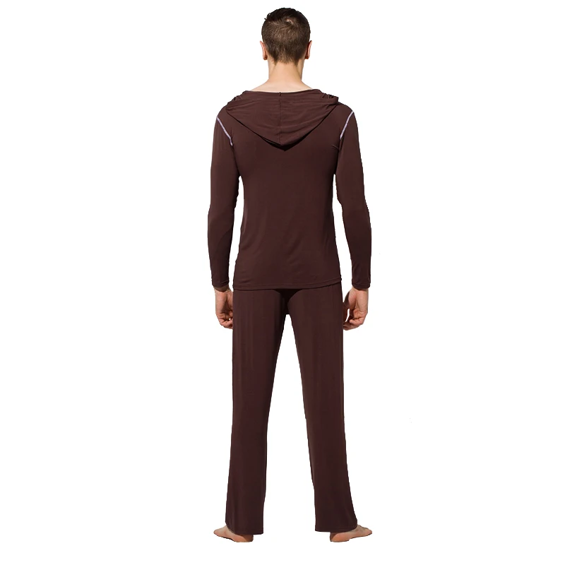 Couple Pyjama Homme Shin Chan Pijama Verano Hombre Pour Femme Pj Modal Fabric For Men Sleepwear