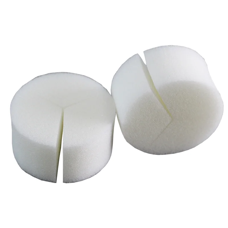 Popular soilless hydroponic sponges vegetable handy of hydroponic sponge seed media sponges and hydroponic nursery foam tray