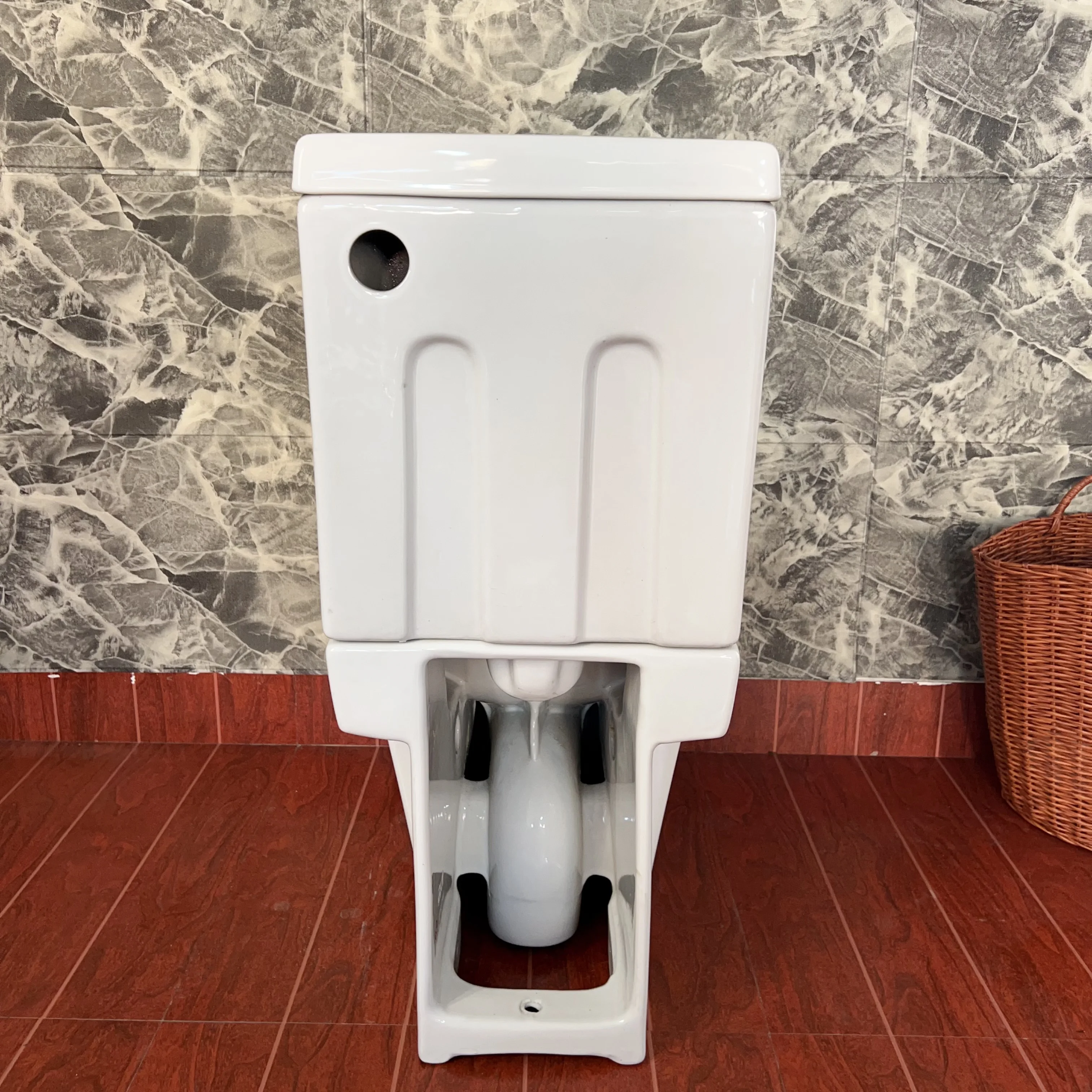 Cheap Iraqi Bidet Saudi Arabia Toilet 2 Piece Flush Toilet Two Piece Toilet for Home