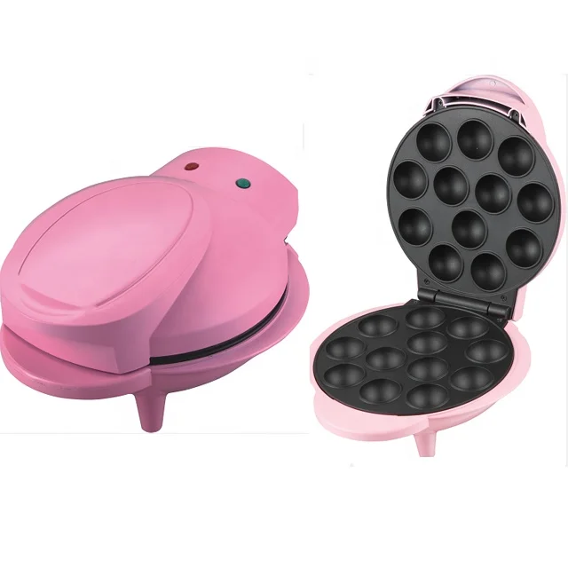 12hole Popcake Maker 12holes Pop Cake Maker