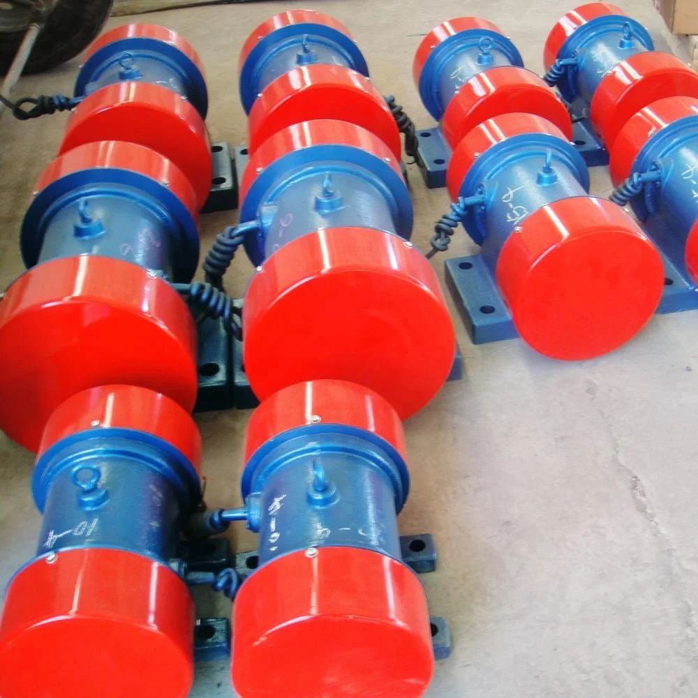Vibration Motor for mining machinery
