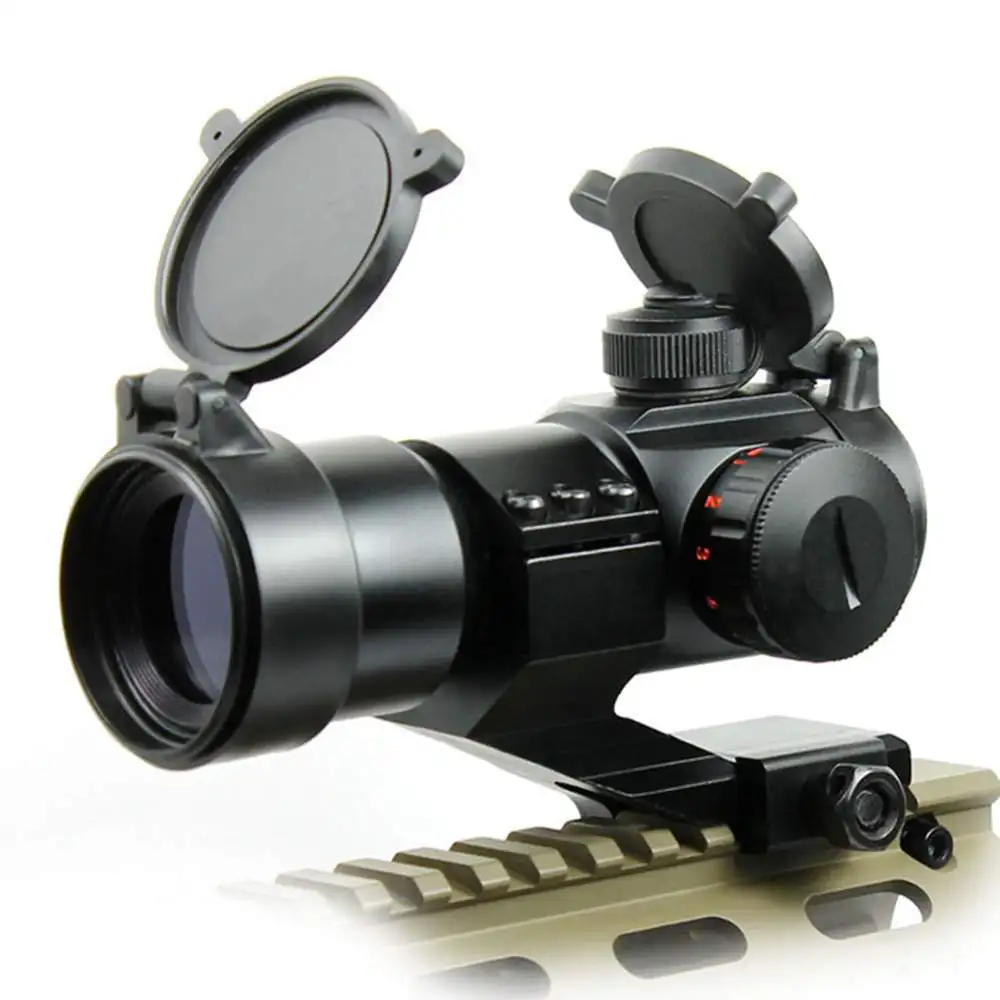 Good quality factory directly holographic red dot sight gun at the Wholesale Price