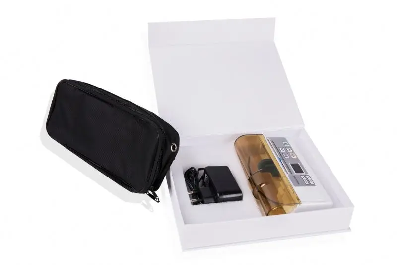 Medical Electric Handheld Syringe  Cheap Mini Syringe Pump Infusion Pump Machine CDIS10