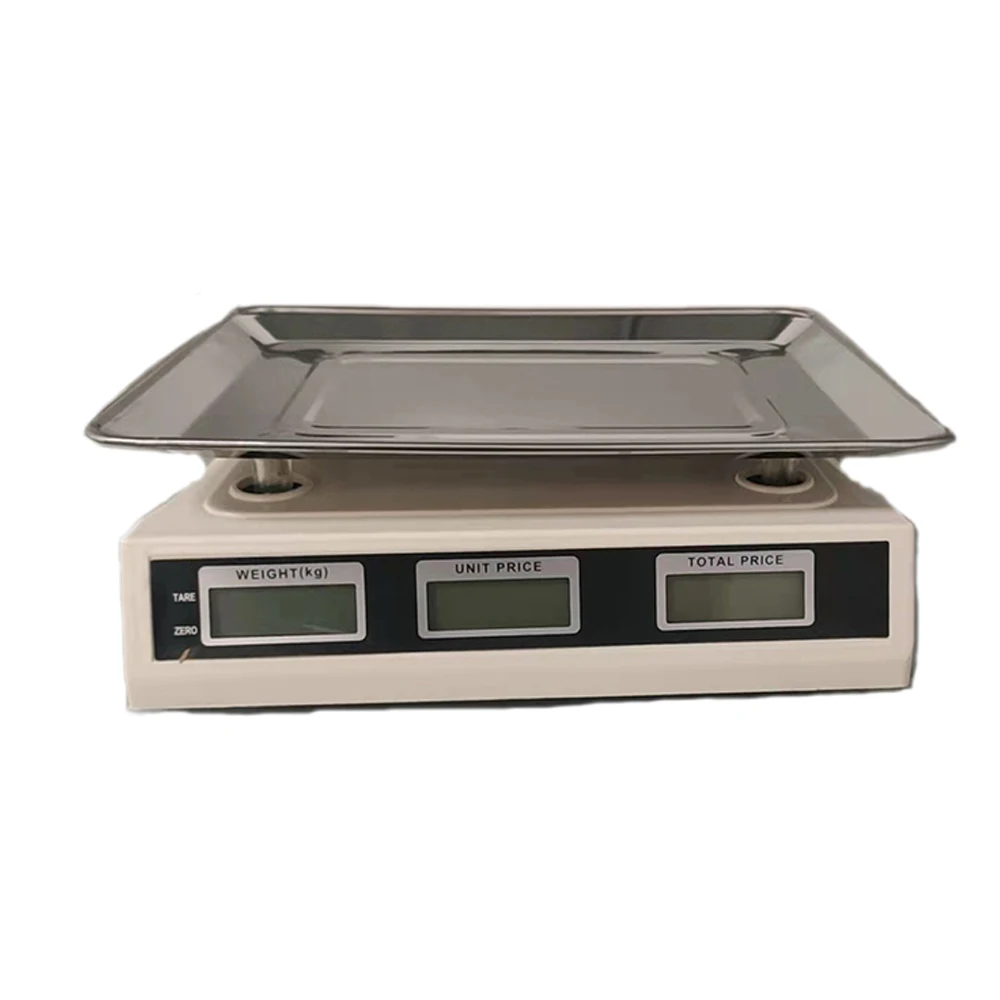 new arrival 15kg 30kg electronic price computing scale 40kg