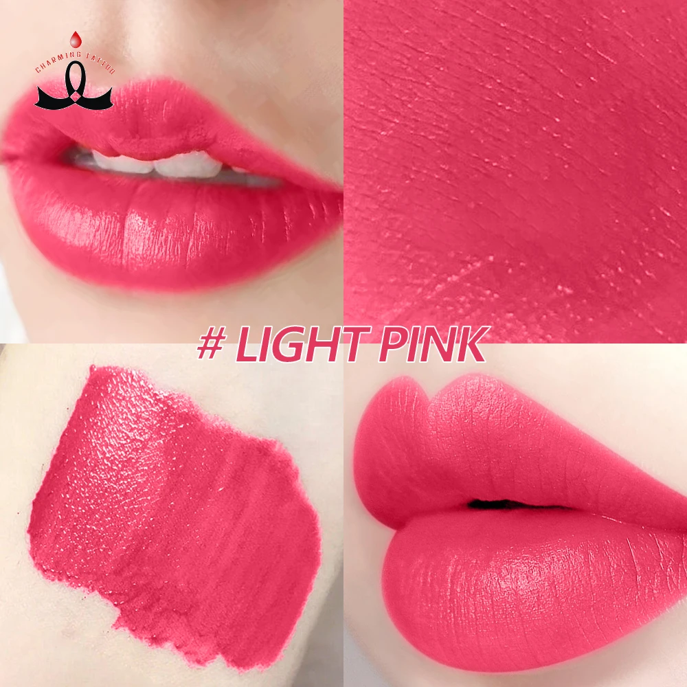 Experience Enhanced Precision and Control with YD NEO LIQUID PIGMENT for Microblading!