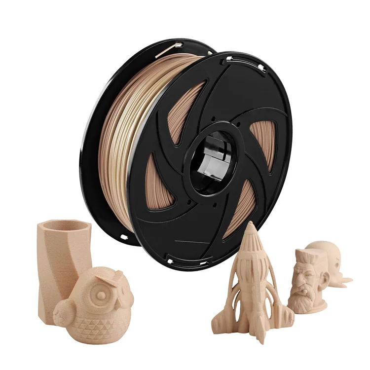 1,75 мм пластиковые рулоны Pilament красный ABS PLA нити для 3D принтера