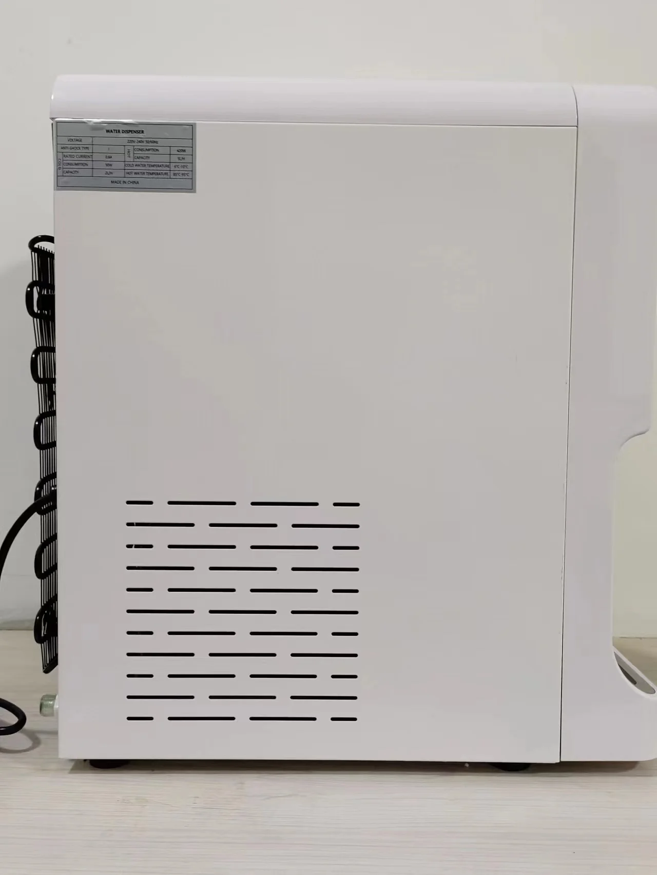 Low Cost Cabinet Ro System Low Price Wholesale Price Ro Water Purifier Filter