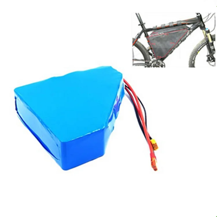 Customized li-ion battery 12v 24v 36v 48v 60v 72v 10Ah 20Ah 30Ah 40ah lithium ebike battery pack